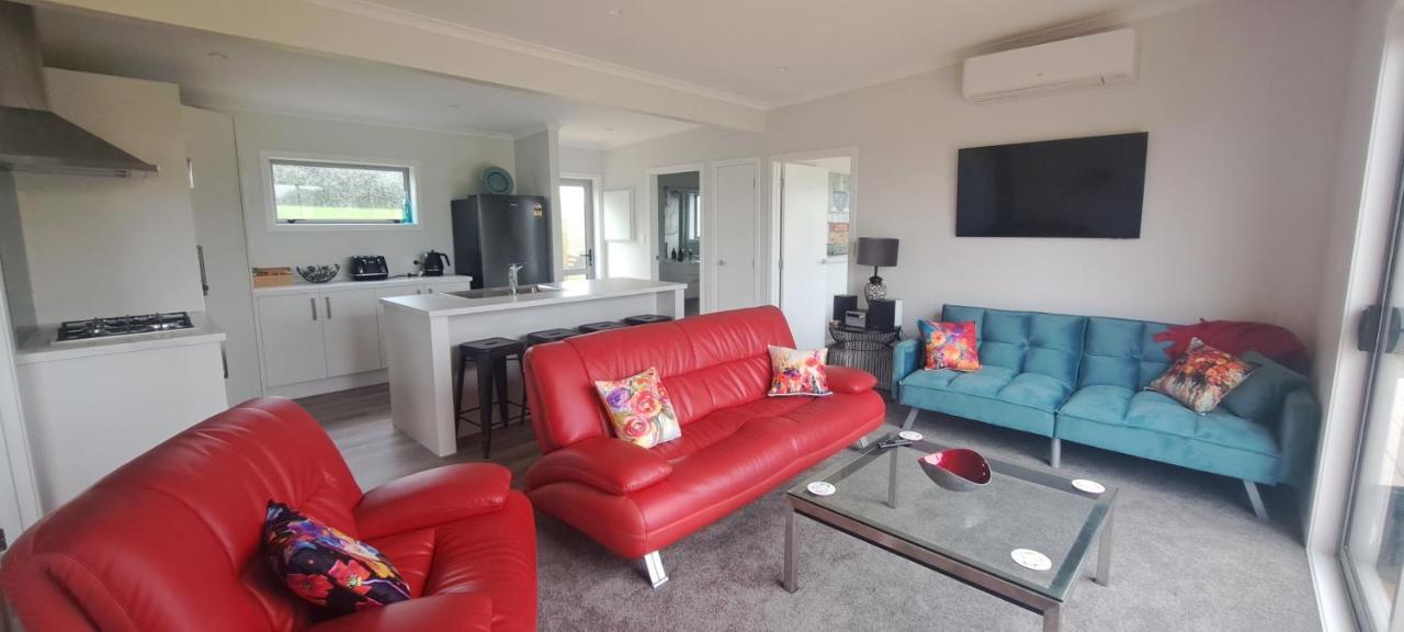 Country Comfort - Only 10 Minutes From Hamilton Cbd Exterior foto