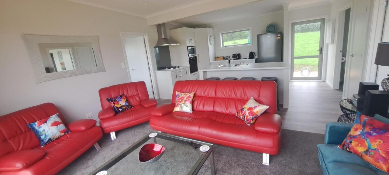 Country Comfort - Only 10 Minutes From Hamilton Cbd Exterior foto