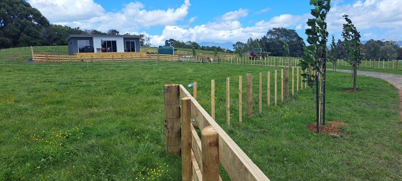 Country Comfort - Only 10 Minutes From Hamilton Cbd Exterior foto