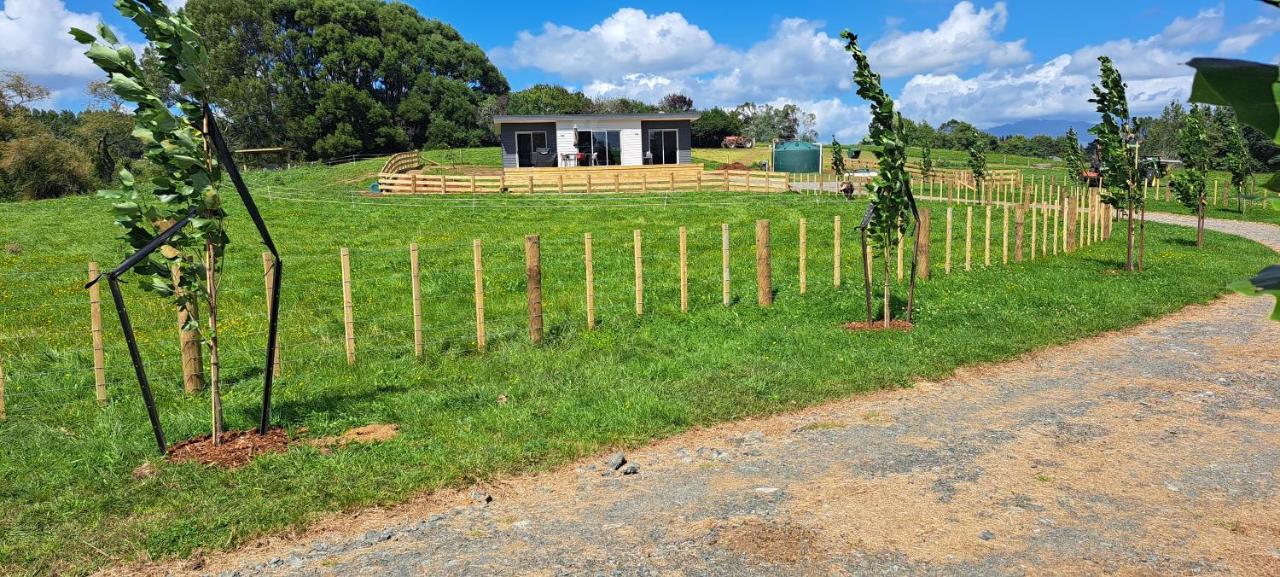 Country Comfort - Only 10 Minutes From Hamilton Cbd Exterior foto